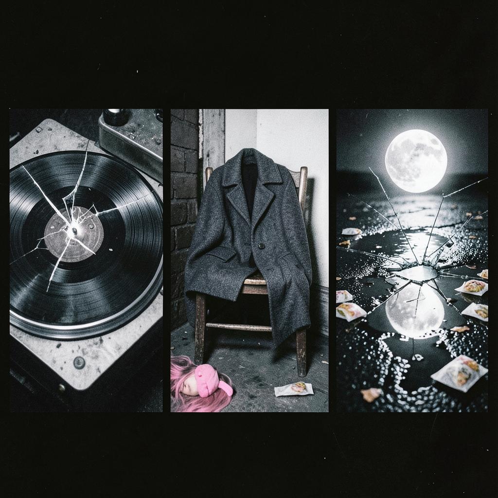 Better With You artwork