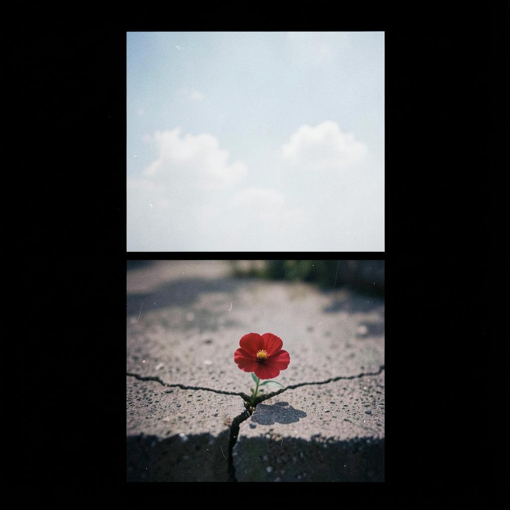 Promises artwork