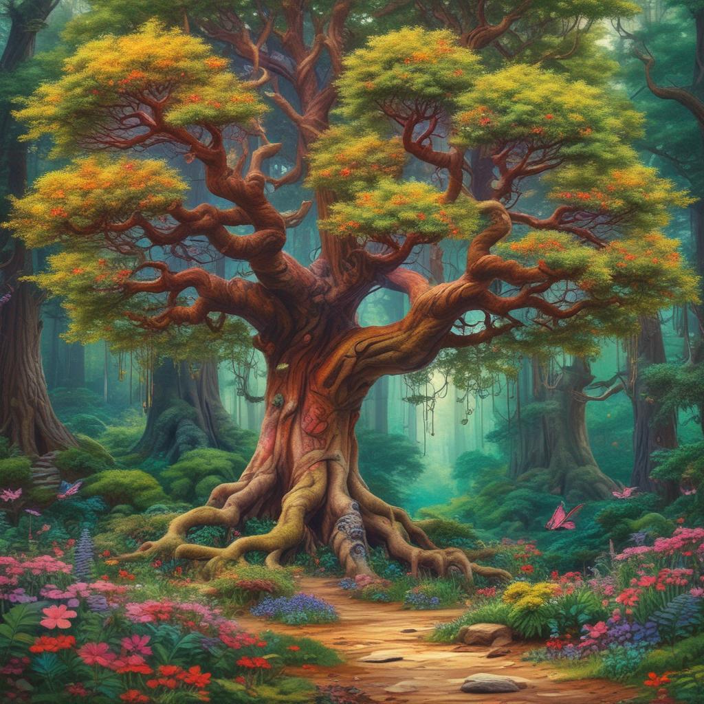 Playlist cover art