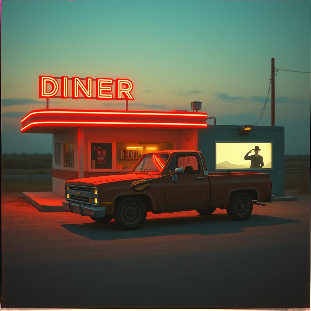 Voice image for Maggot Joe