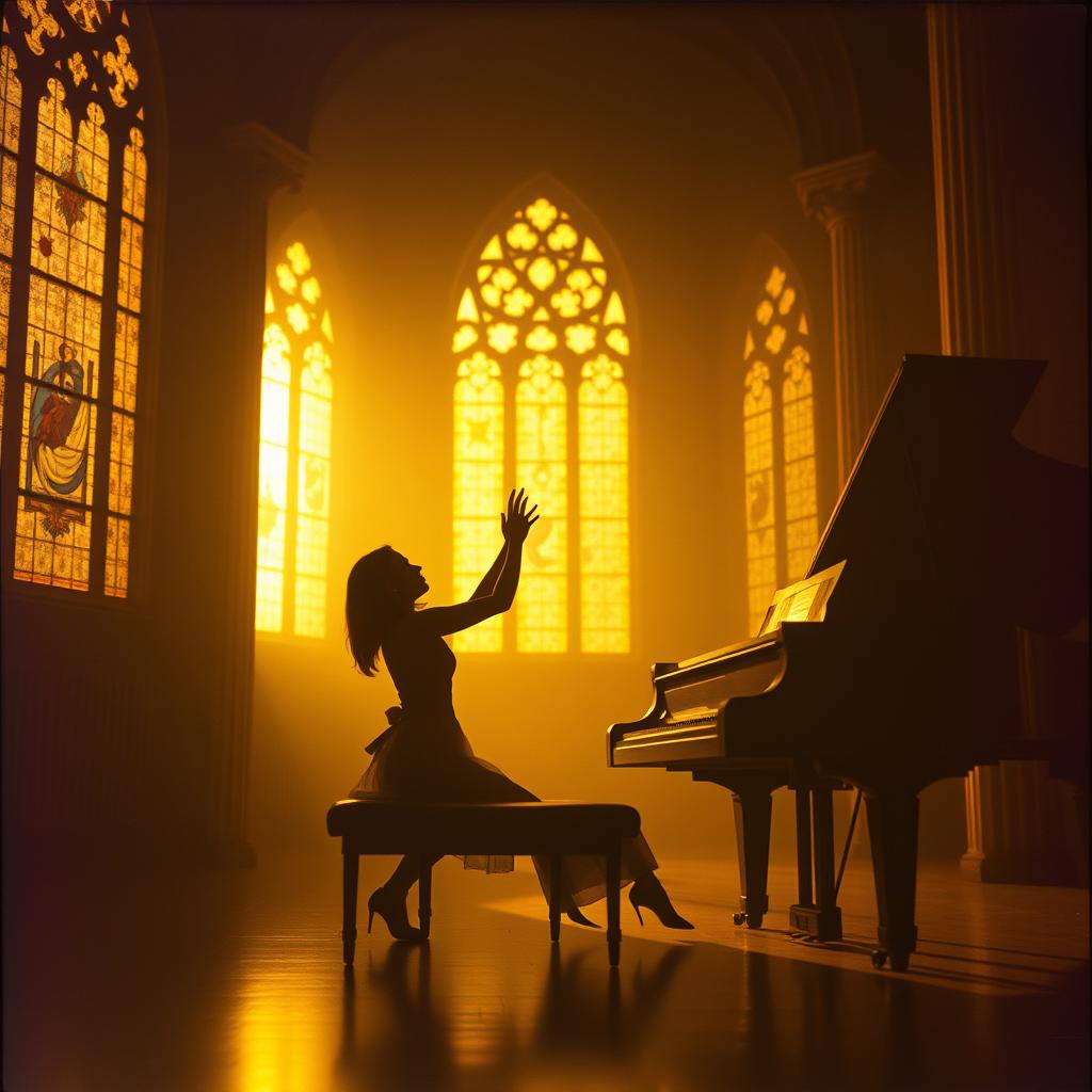 Persona image for Mary