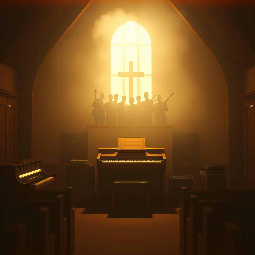 Song Image