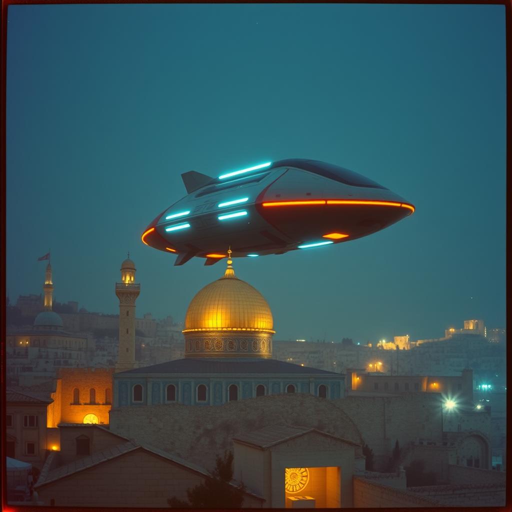 Persona image for London Warp Templars