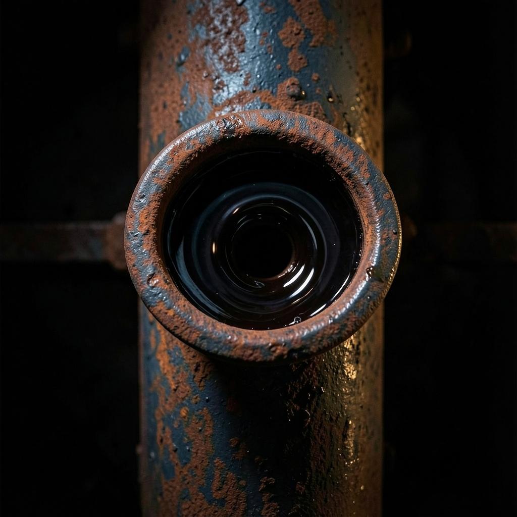In the Siphon artwork
