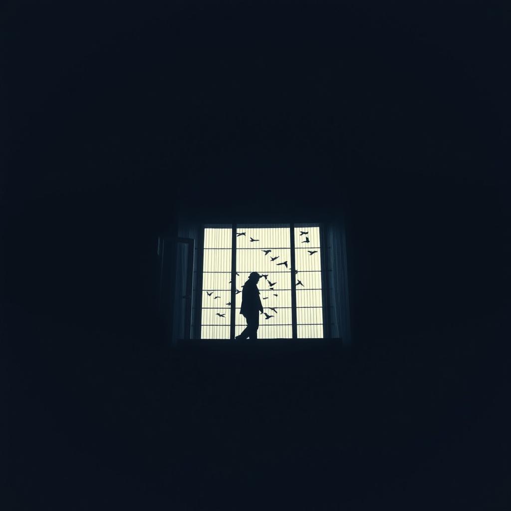 Why? artwork