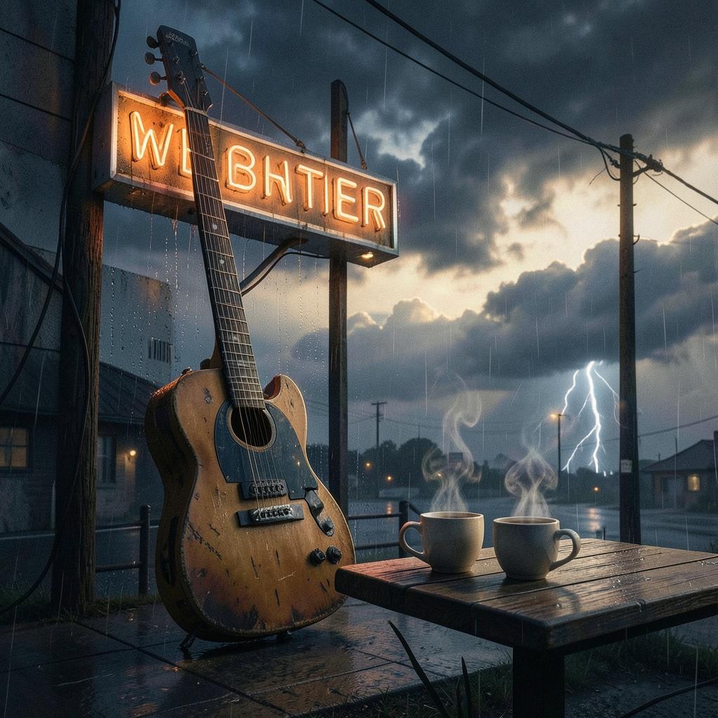 COUNTRY Records  4