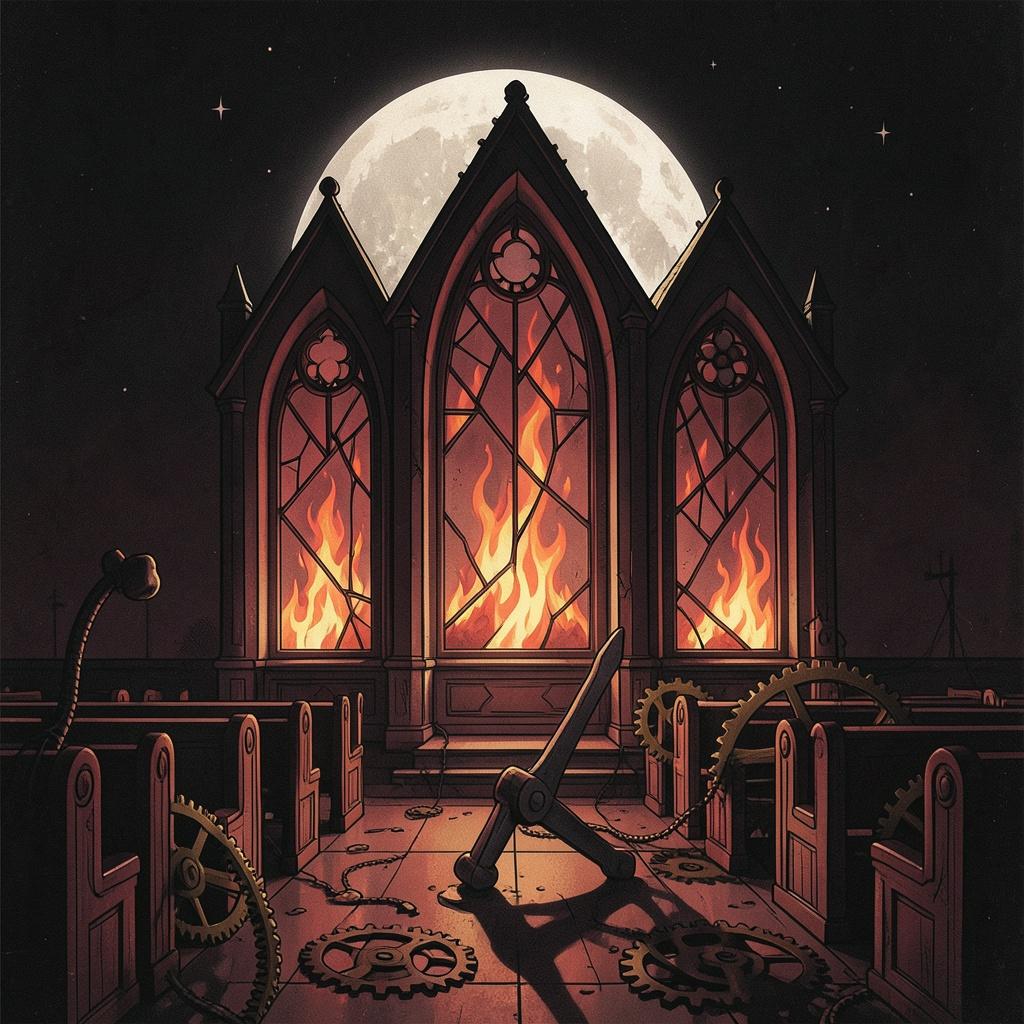 Song Cover Image