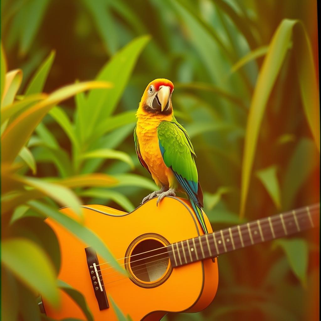 Song Image