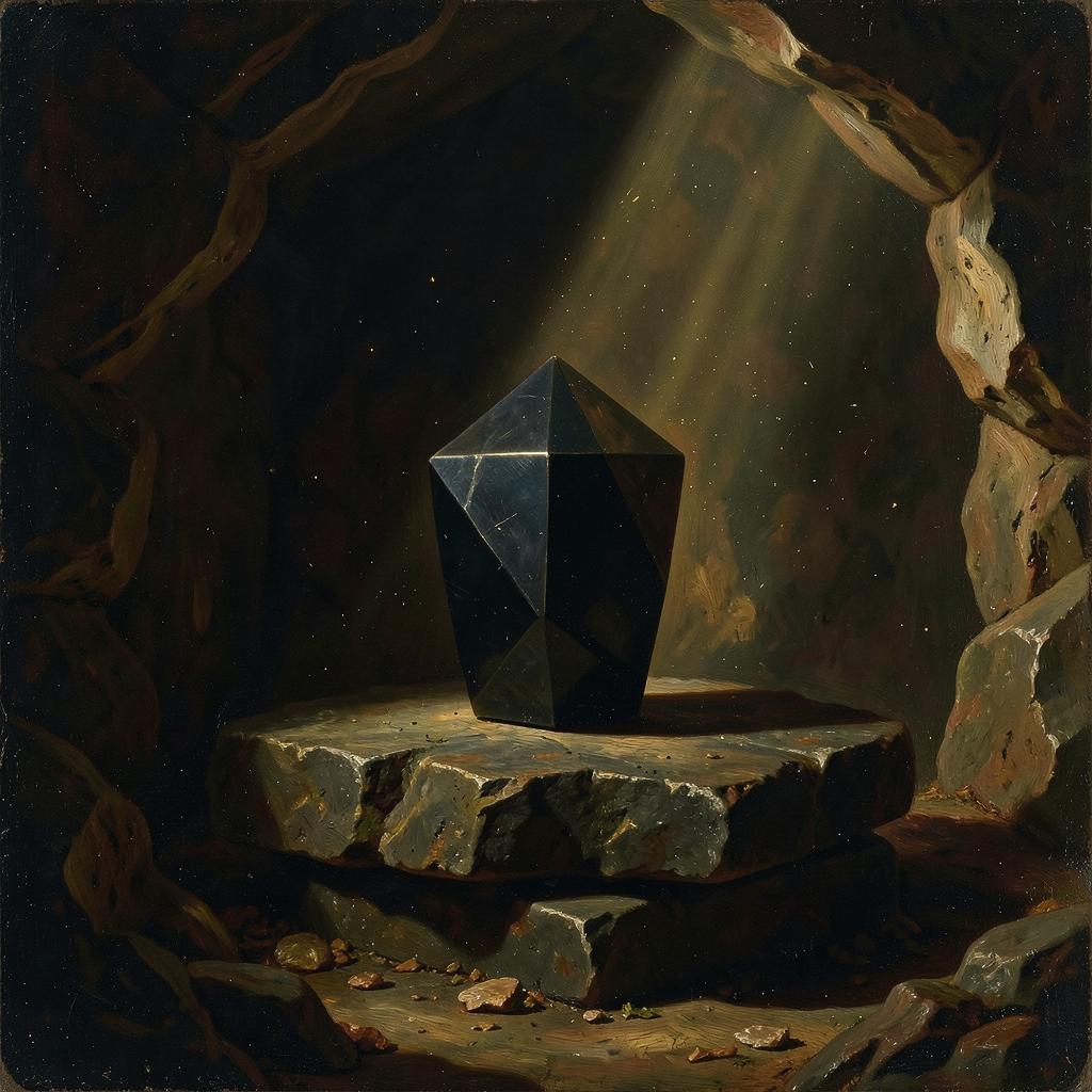 bassline geometry artwork