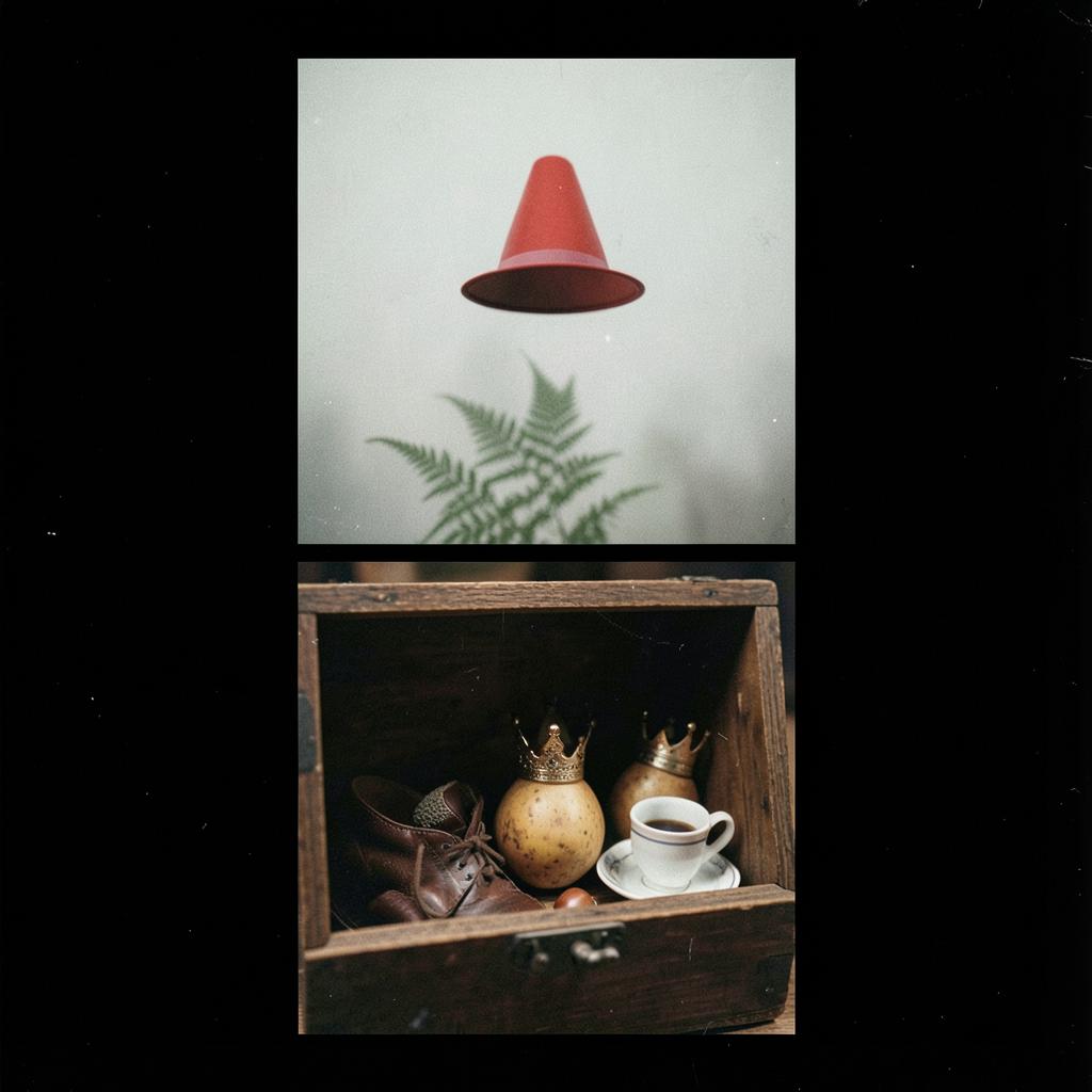 Happy Little Gnomes artwork