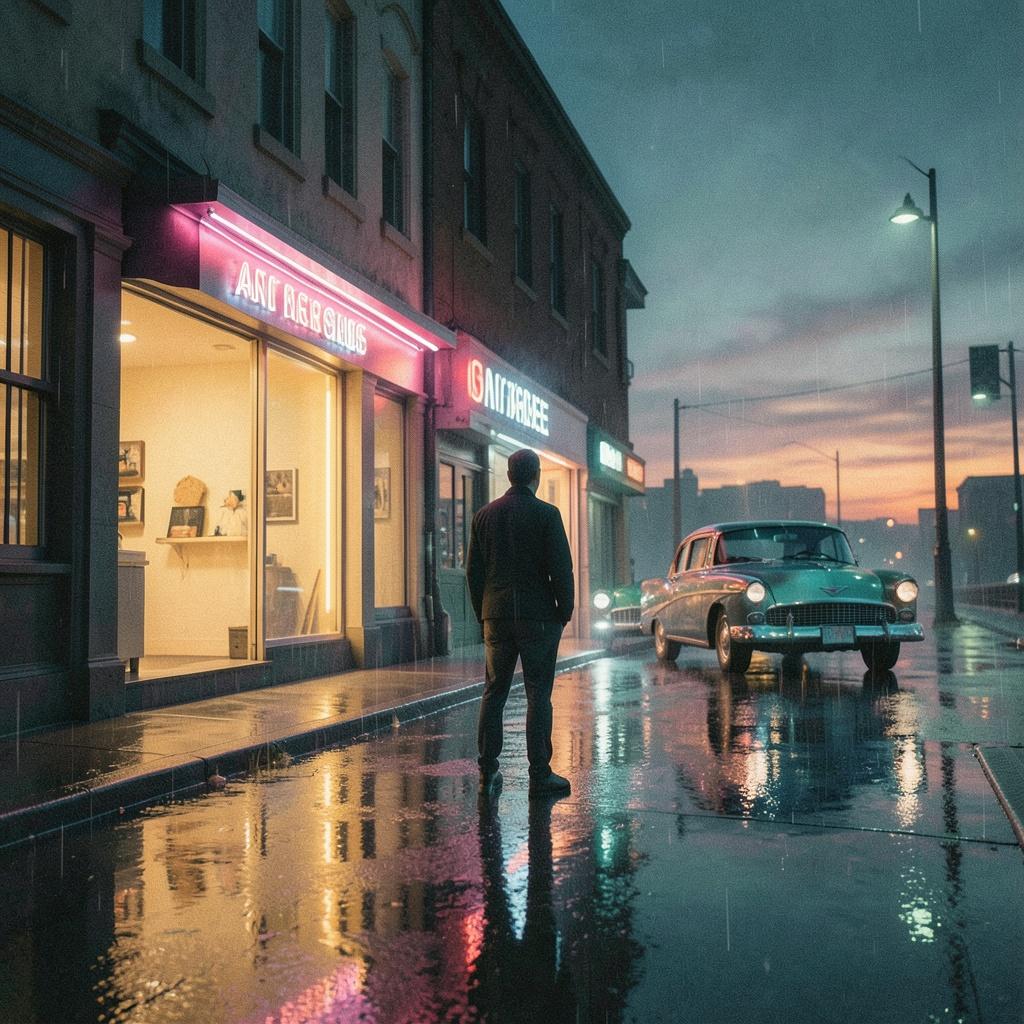Song Image