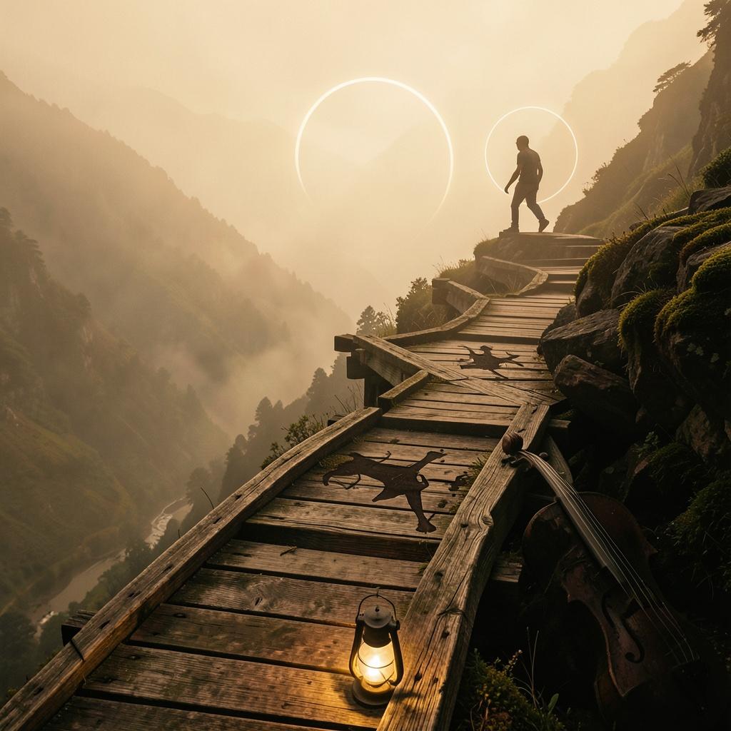 Persona image for Built For the Climb 550