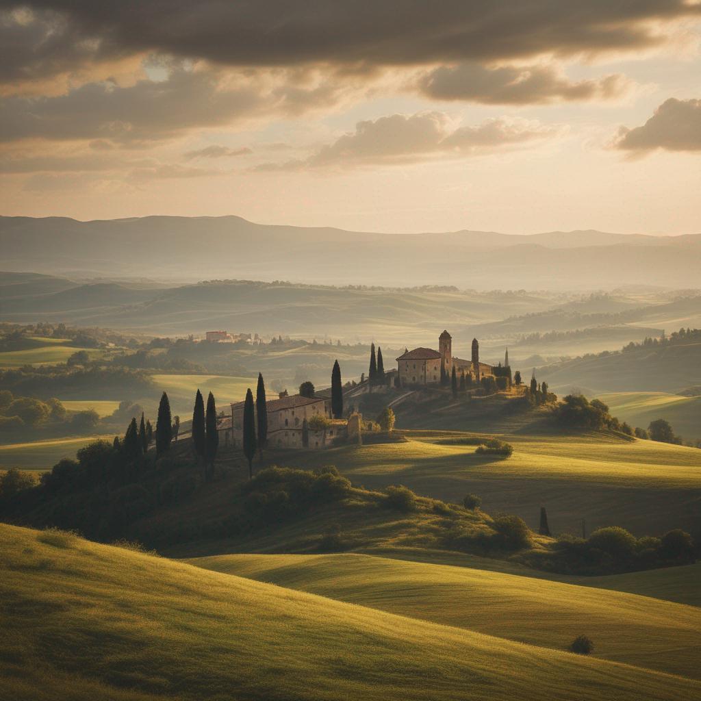 Image for Florence Trilogy