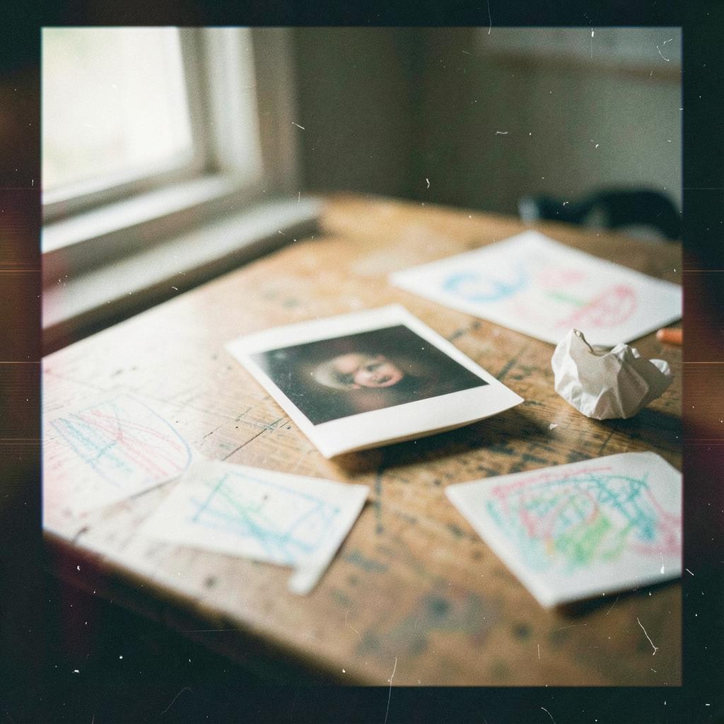 Pictures artwork