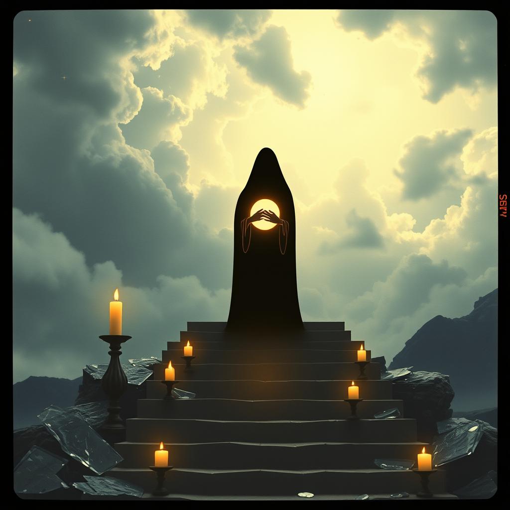 Absalom artwork