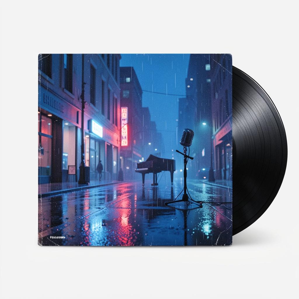 Expect to Be Lied To (Neo Soul Groove) artwork