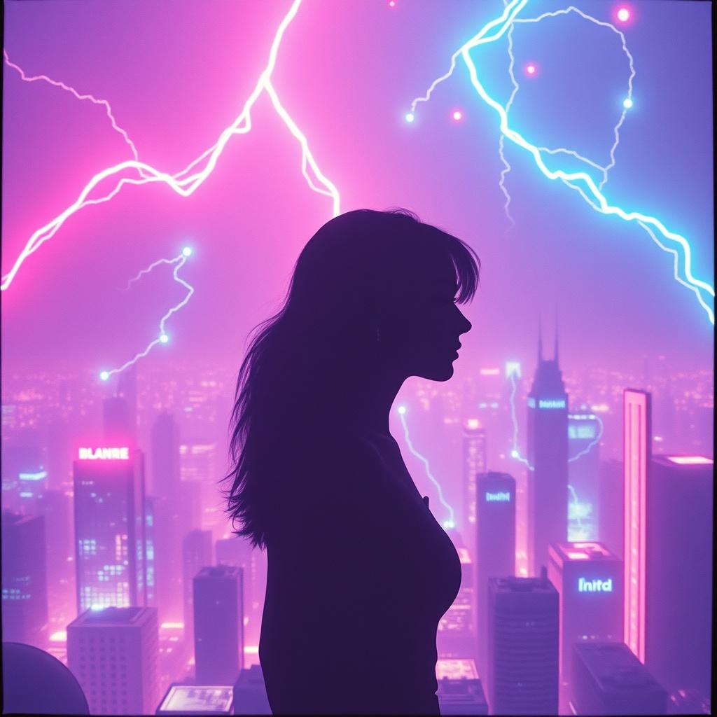 Ancestors Lightning artwork