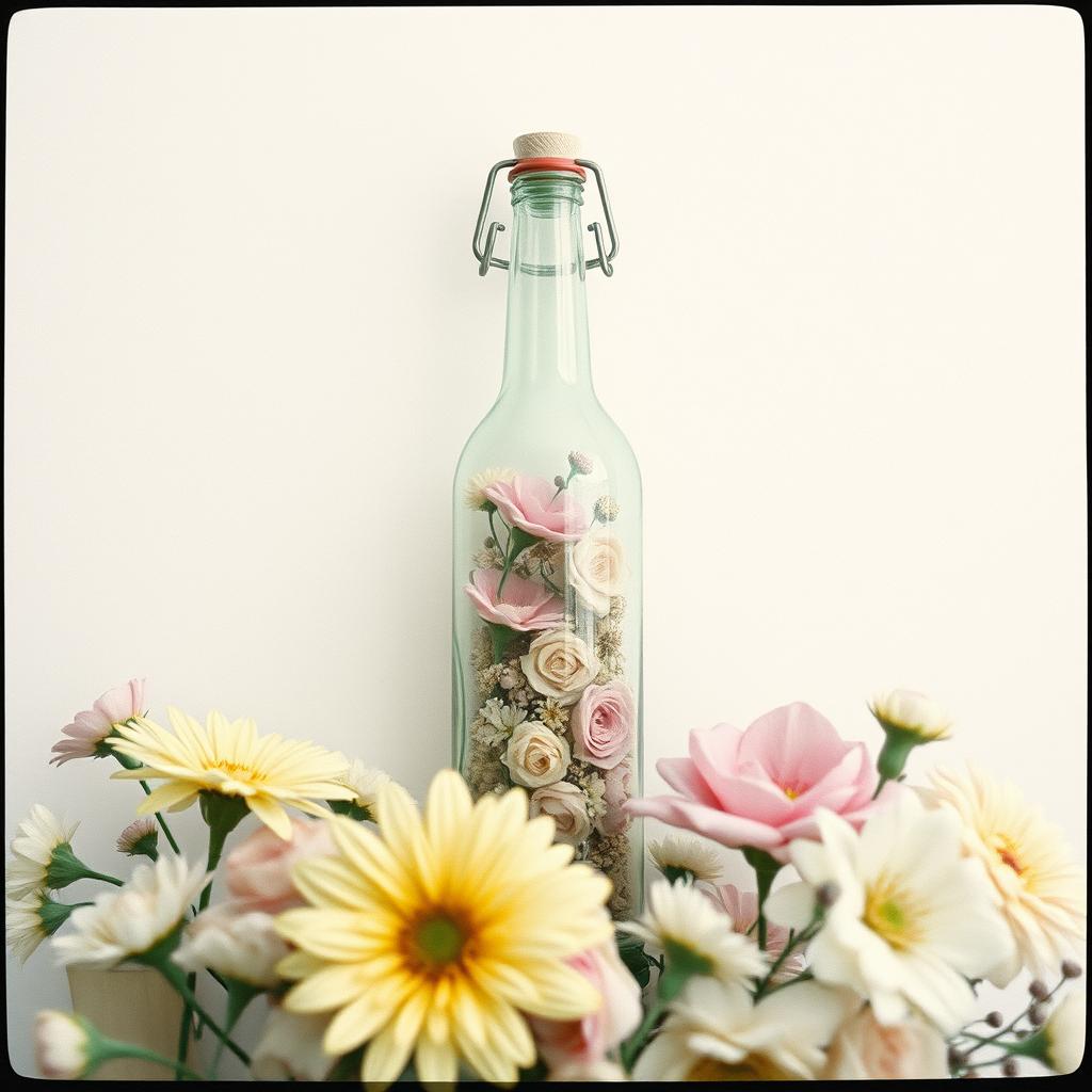 Persona image for Bottle Up