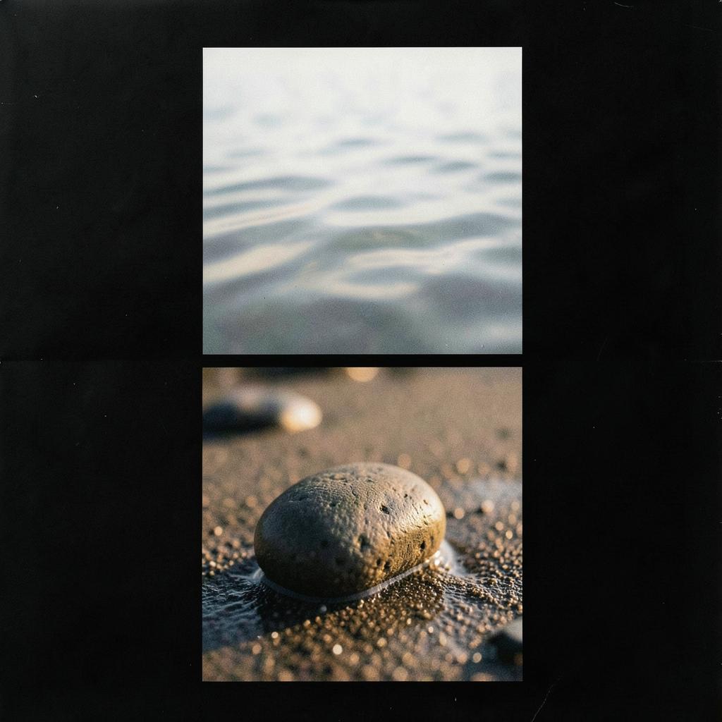 Clear Mind Chill Jazz & Stream-05 artwork