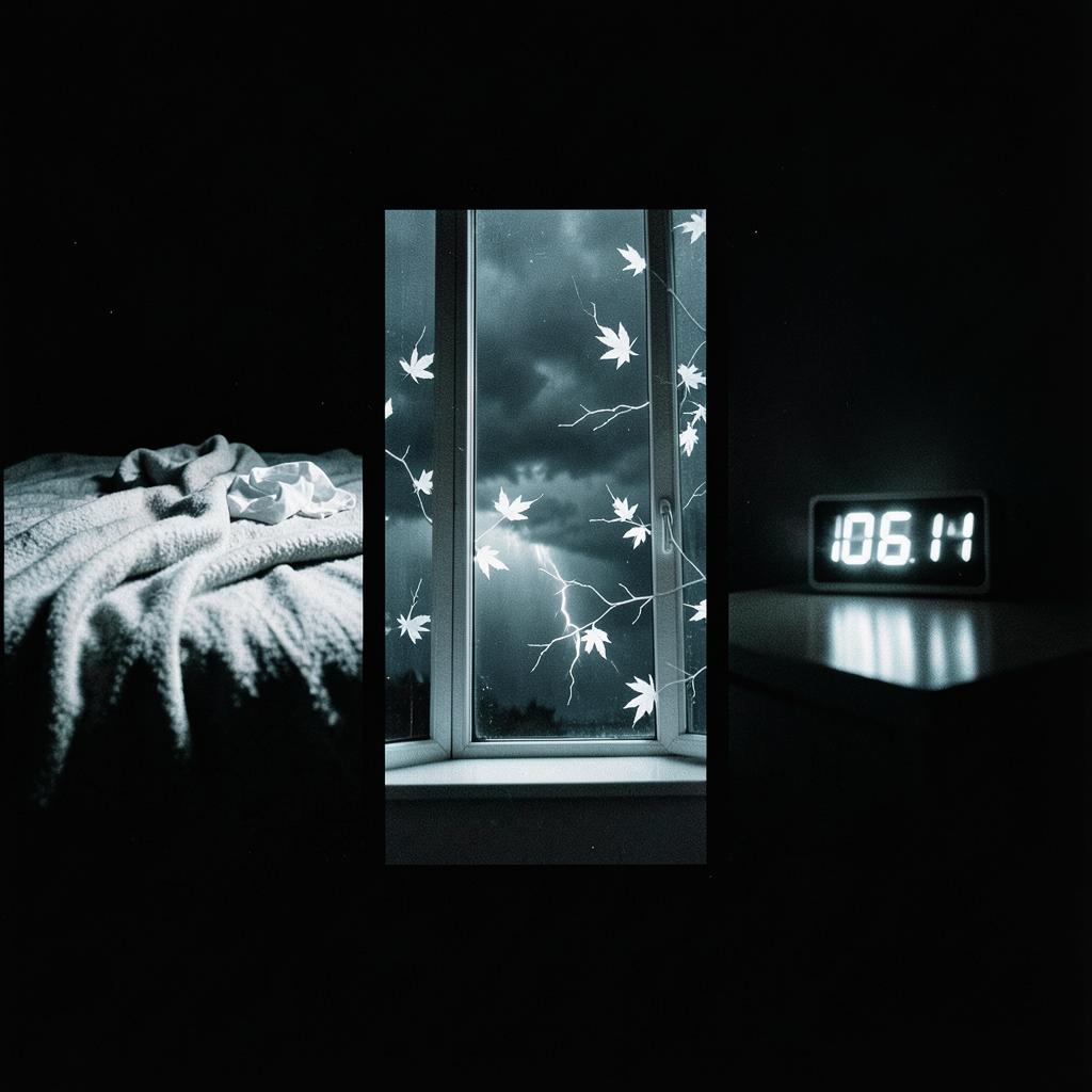 Я скучаю — v1