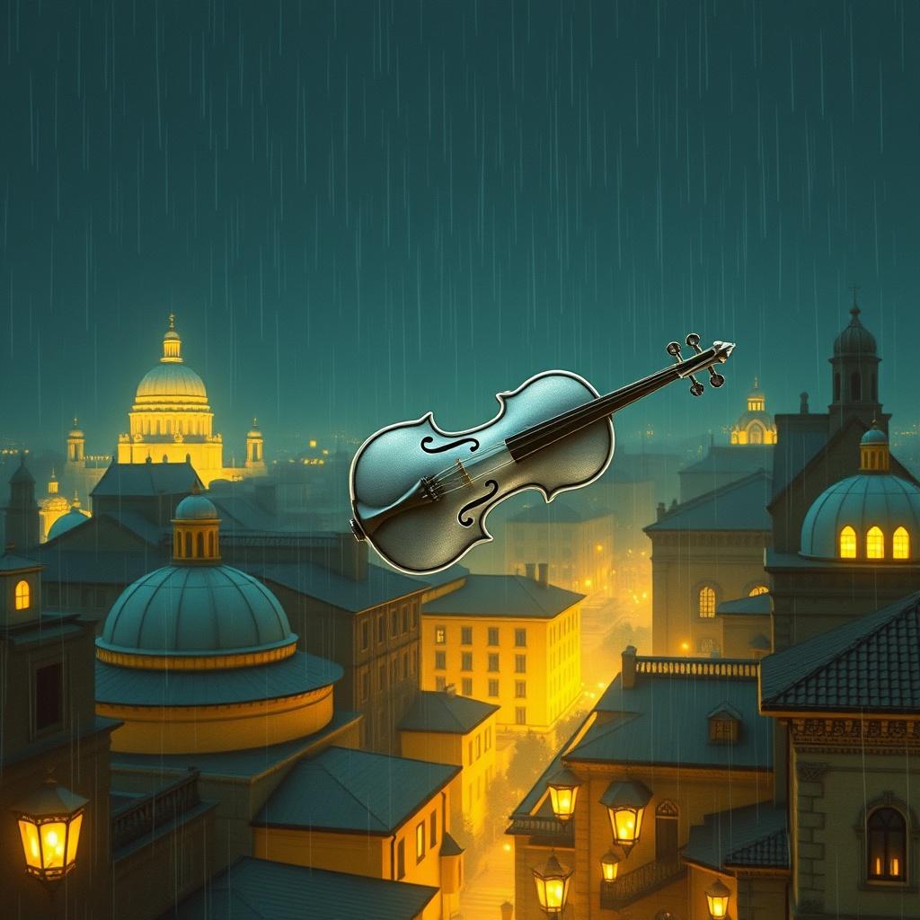 Song Image