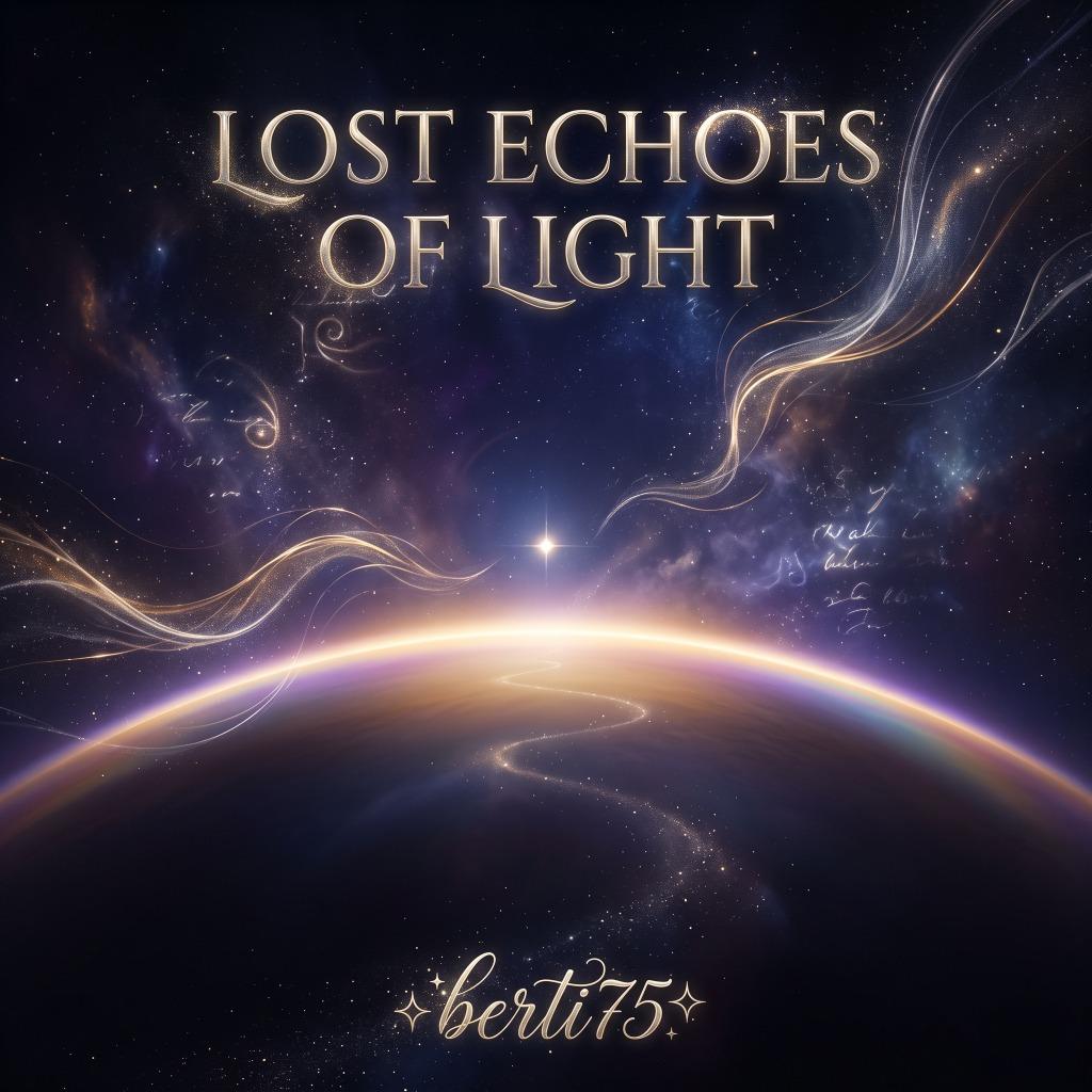 LOST ECHOES OF LIGHT ✨