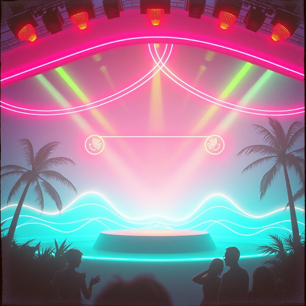 Night Of The Gouyad artwork