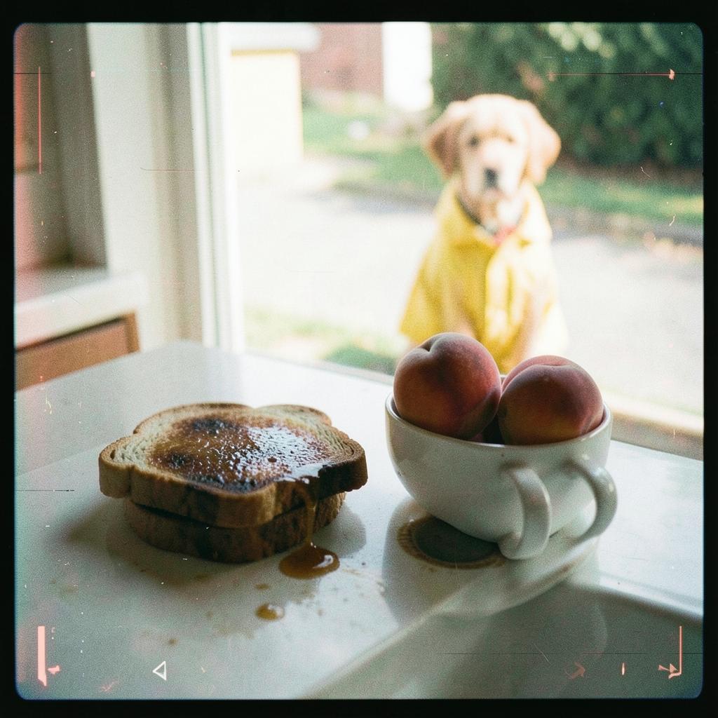 Artwork for Take It Easy