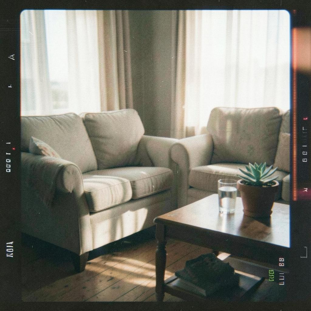 I LIKE US artwork