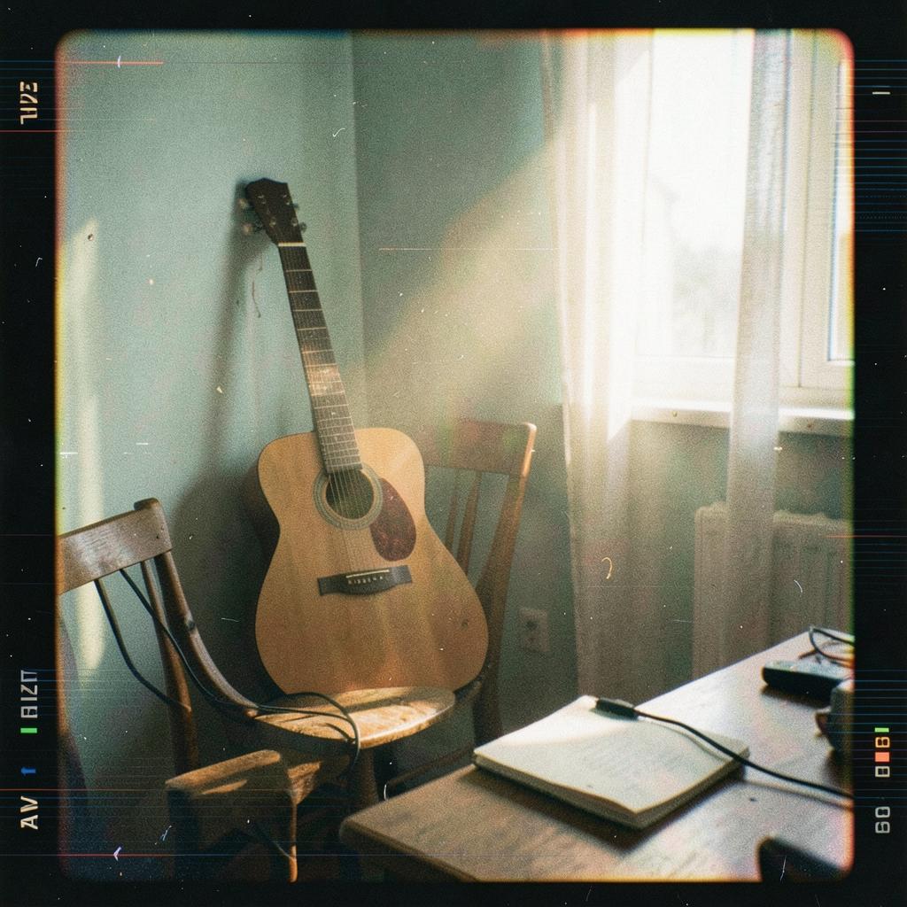 Five Days artwork