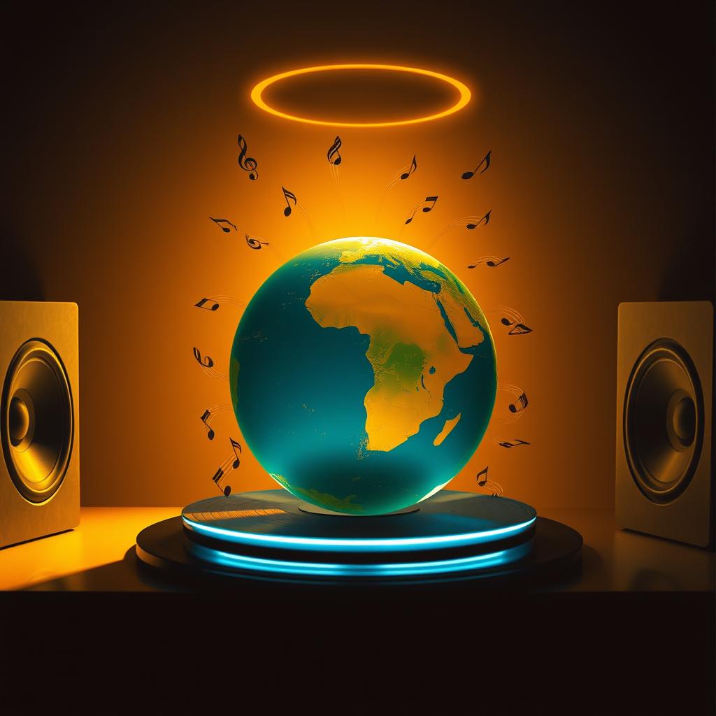 Song Image
