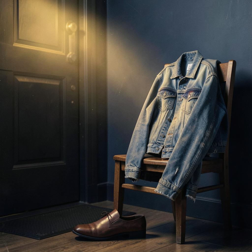 I need you artwork