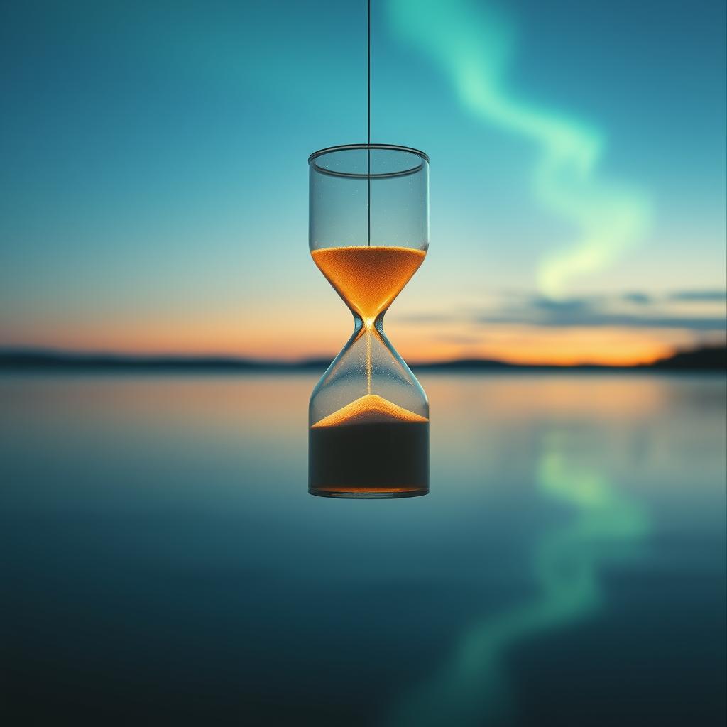 Midnight (ambient Ivan Club) artwork