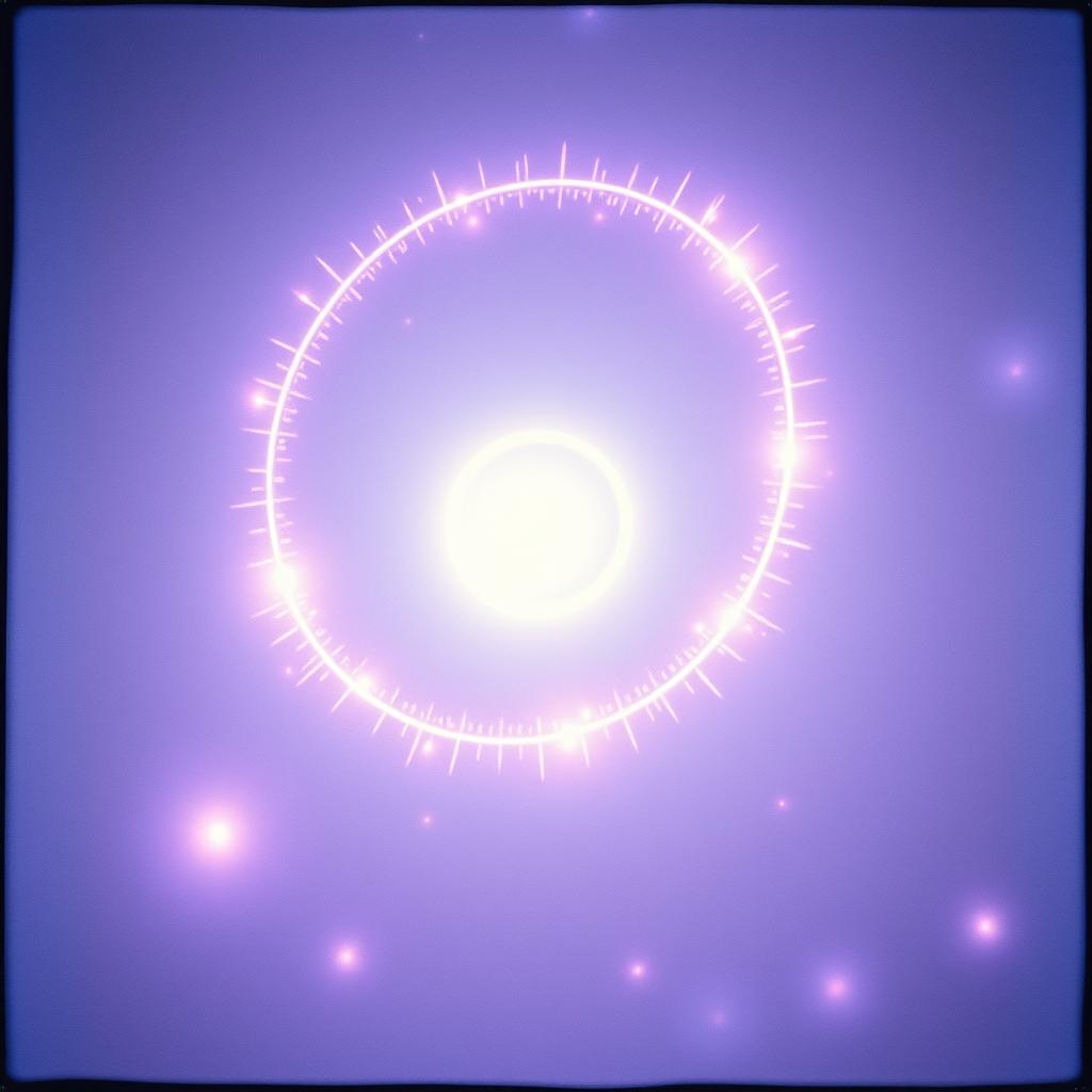 Persona image for Radiant Spiral 