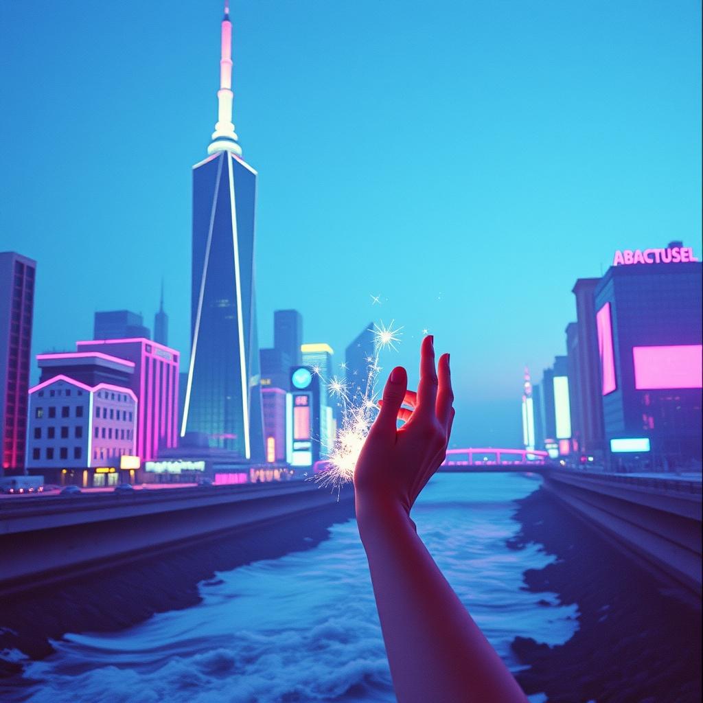 Voice image for Burn