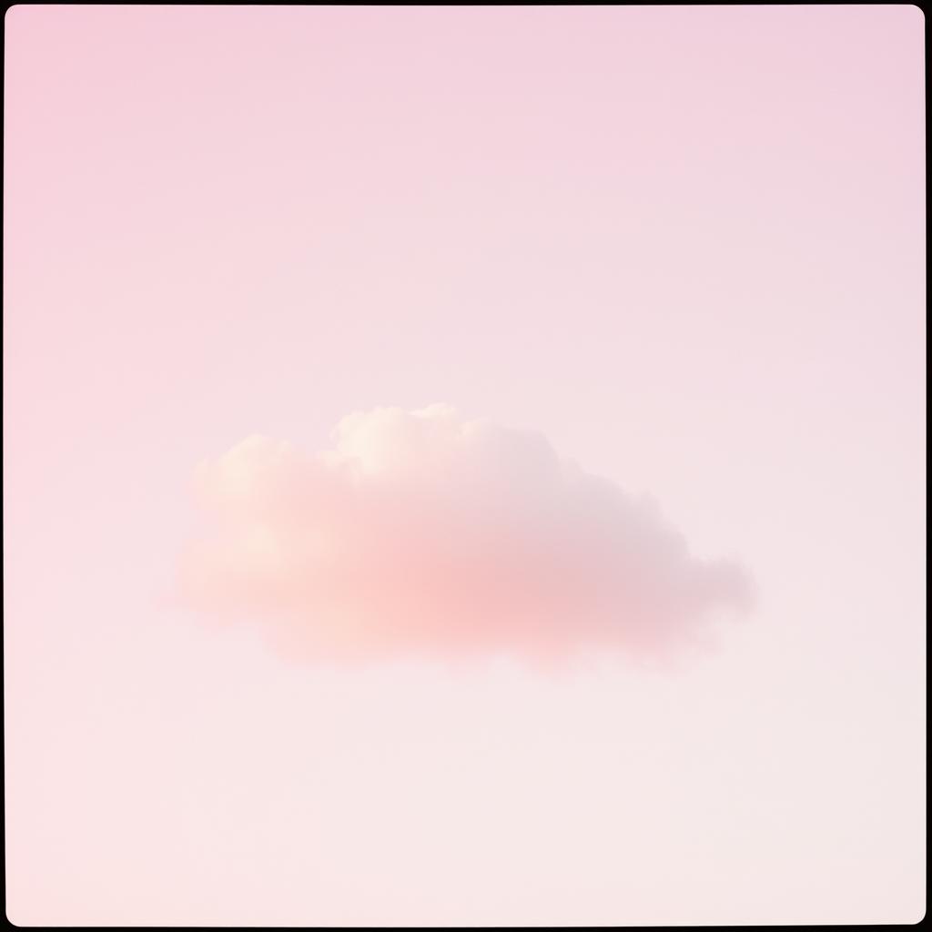 Cotton Candy (Cover) artwork