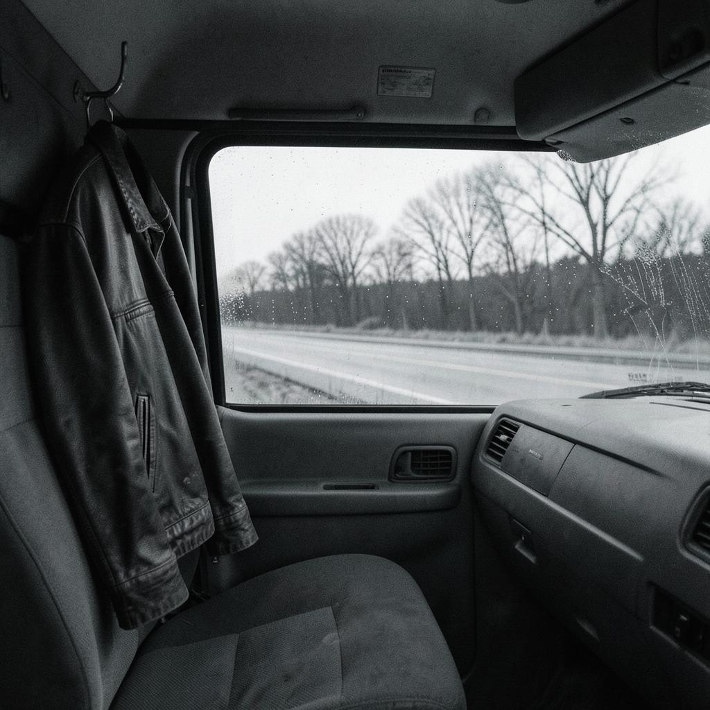 Drive Home Slow artwork