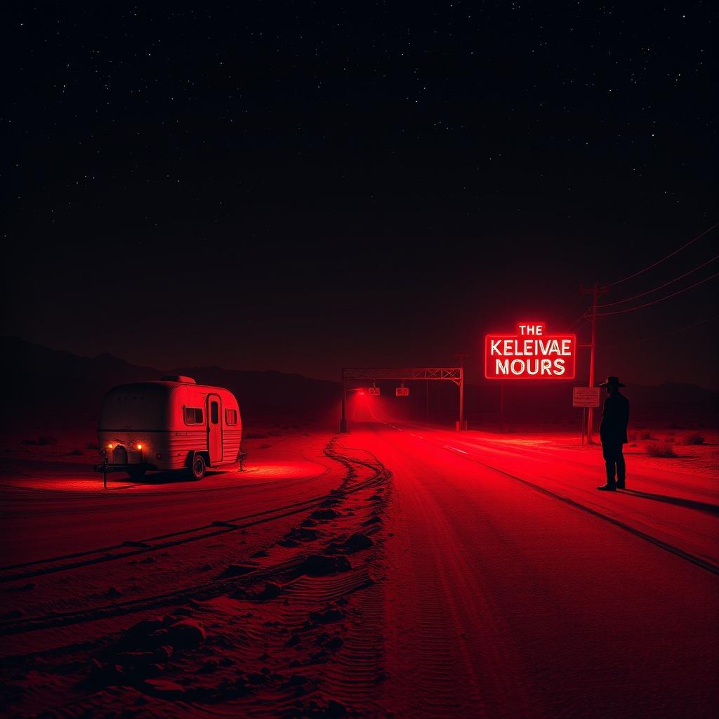 Wake Up artwork