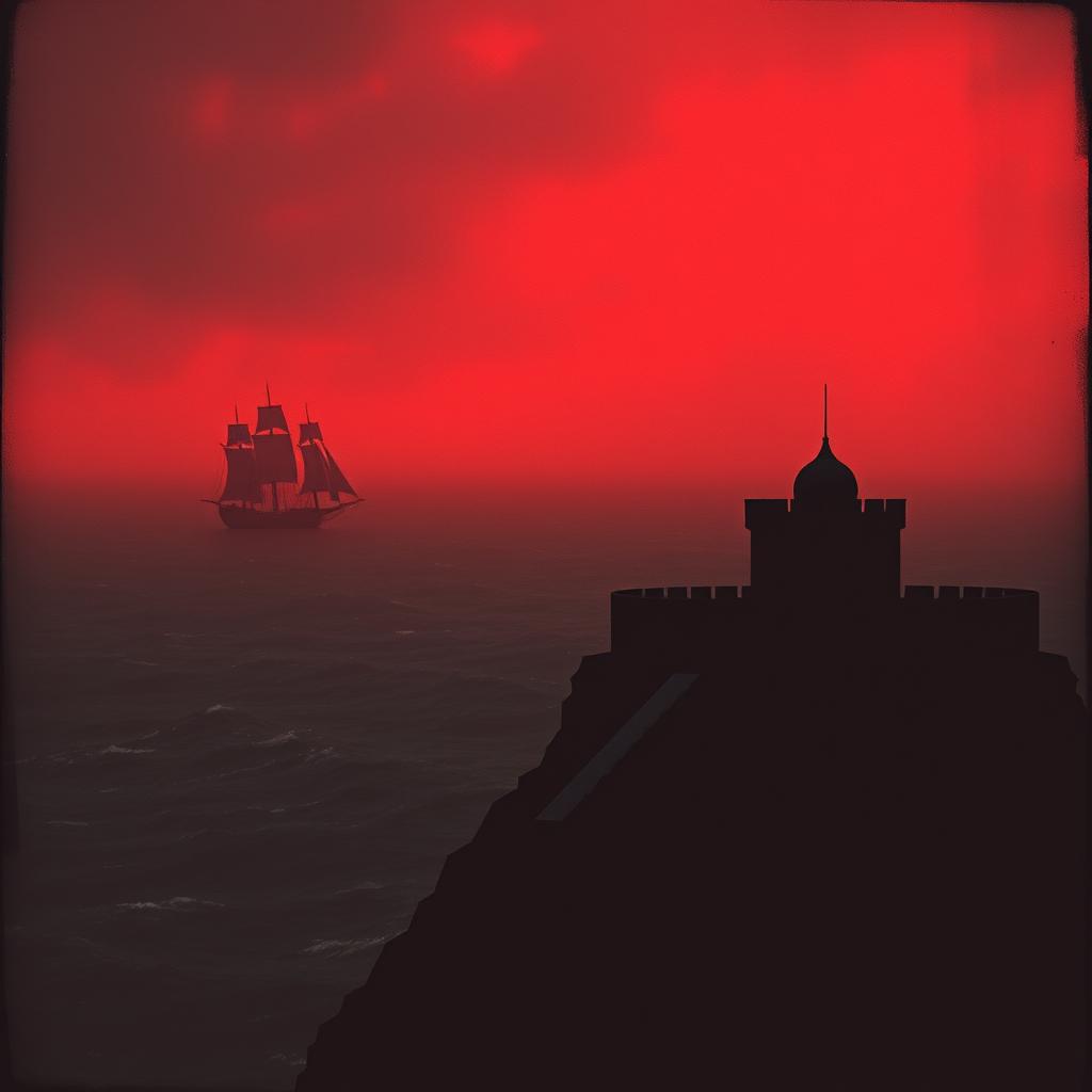 Persona image for Pirate Shanty Persona