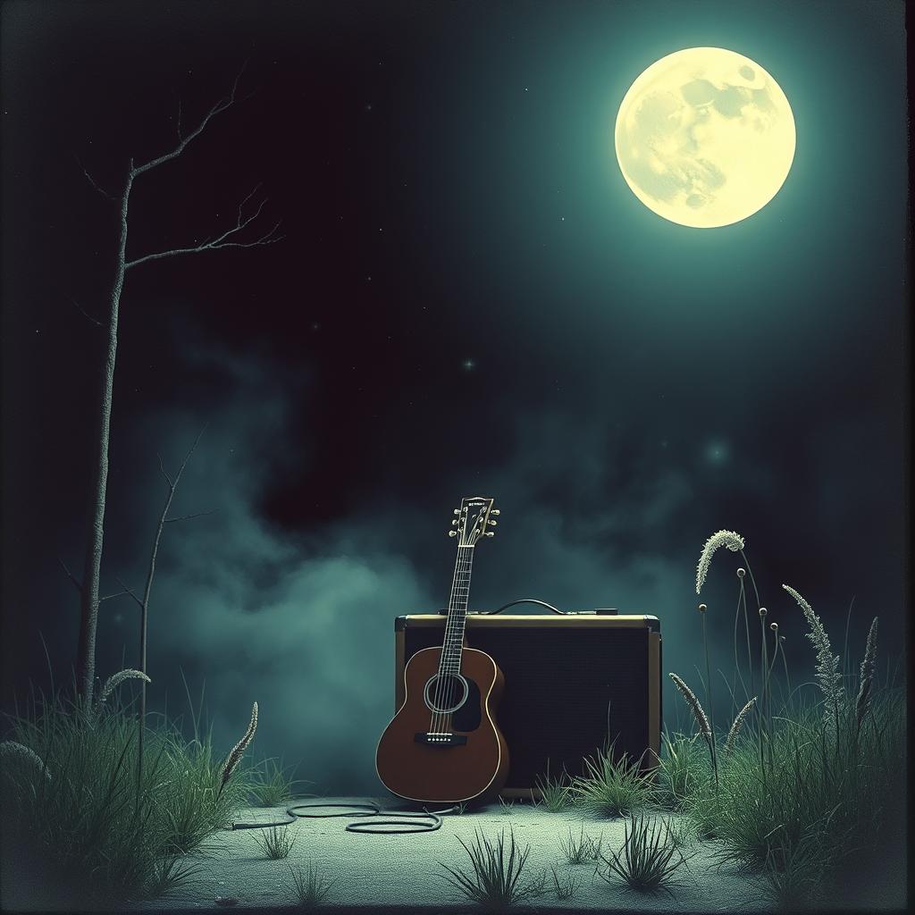 Song Image