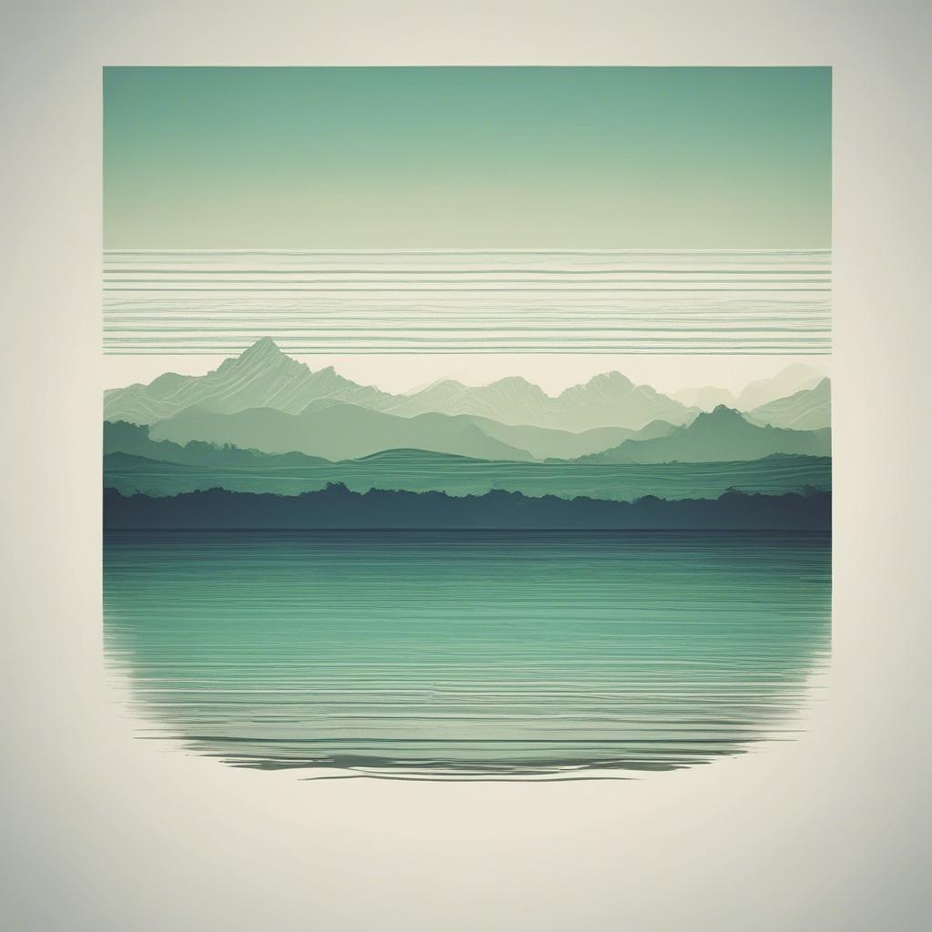 Muzyka lecznicza artwork
