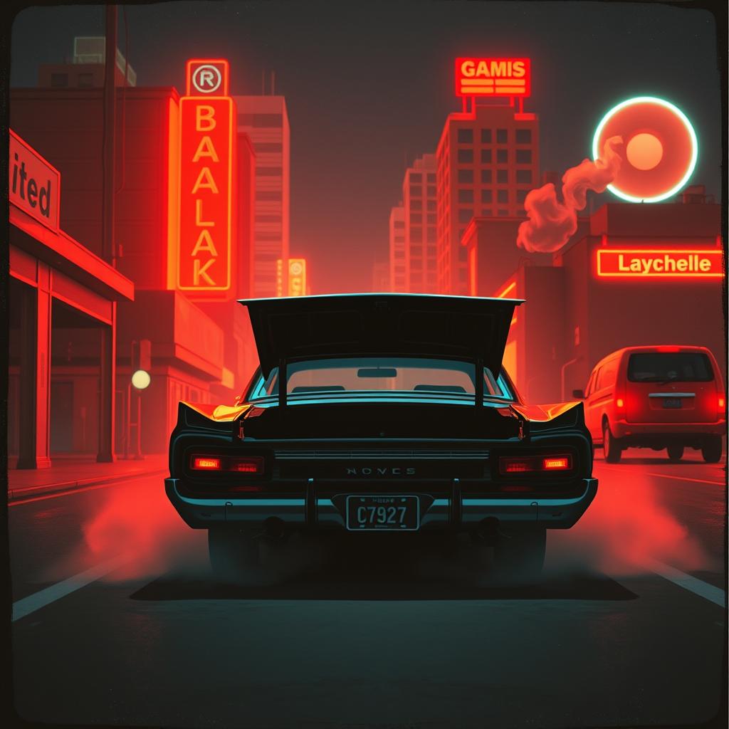 Song Image