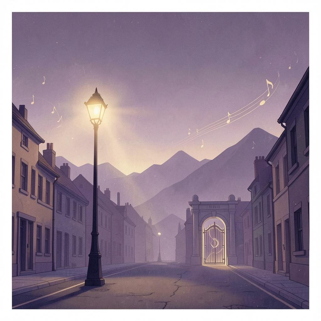 Sleep Now artwork