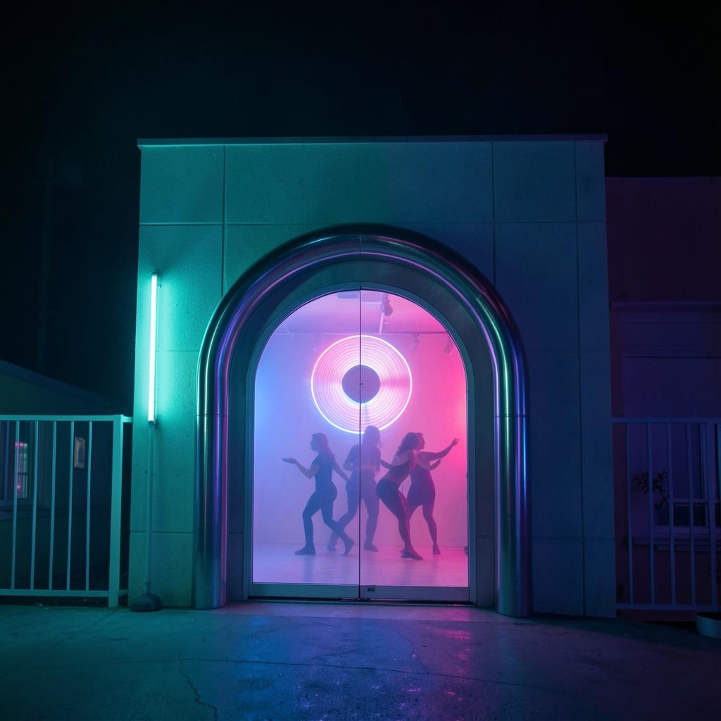 Dance Vibes
