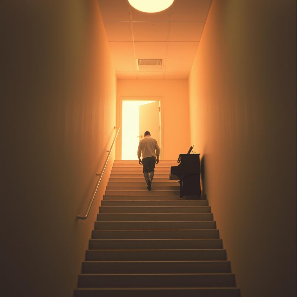 Didn&rsquo;t Know - Claude