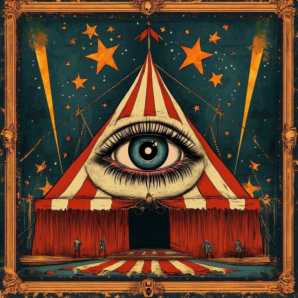 Zirkus Priskus (Metal / Gothic)