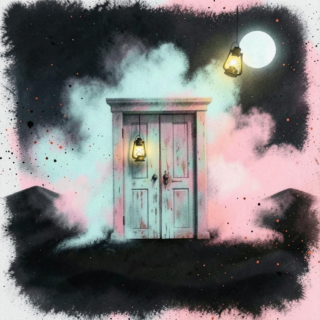 When? artwork
