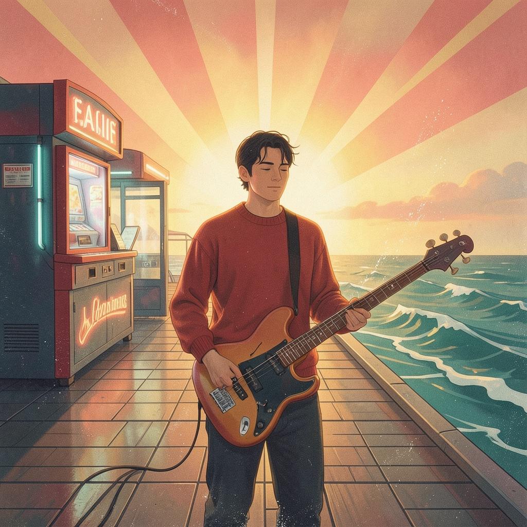 The Wonders Archives - Album 1 1