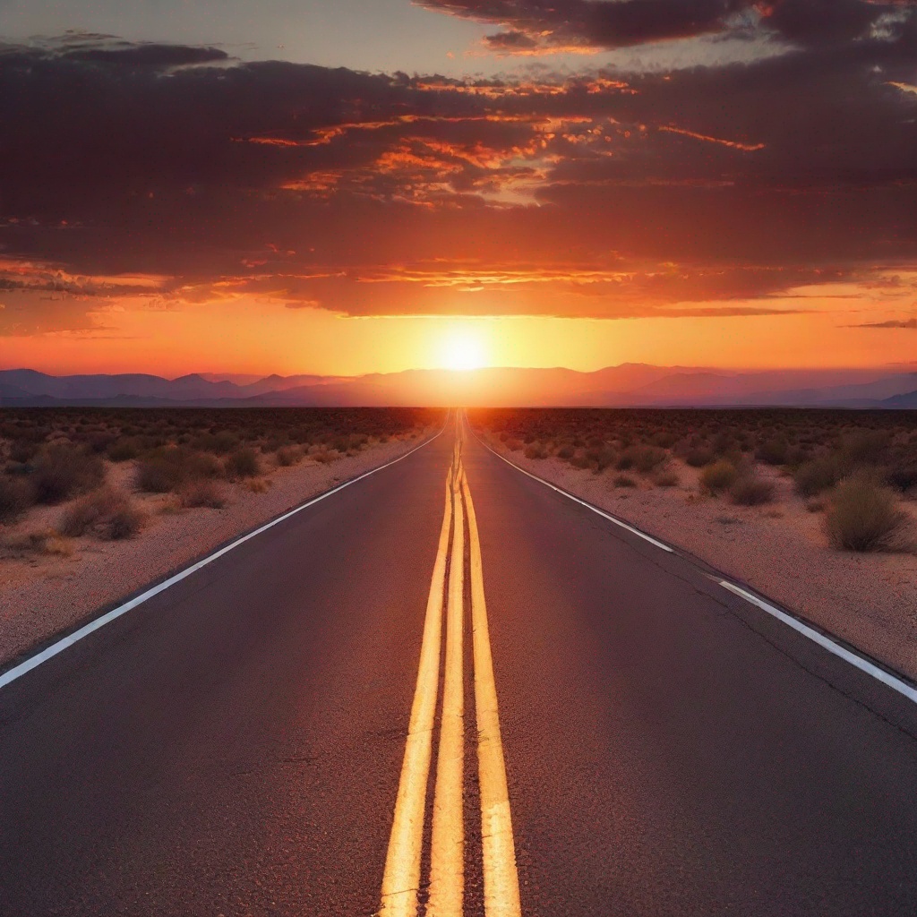 Heartbeat of the Highway artwork