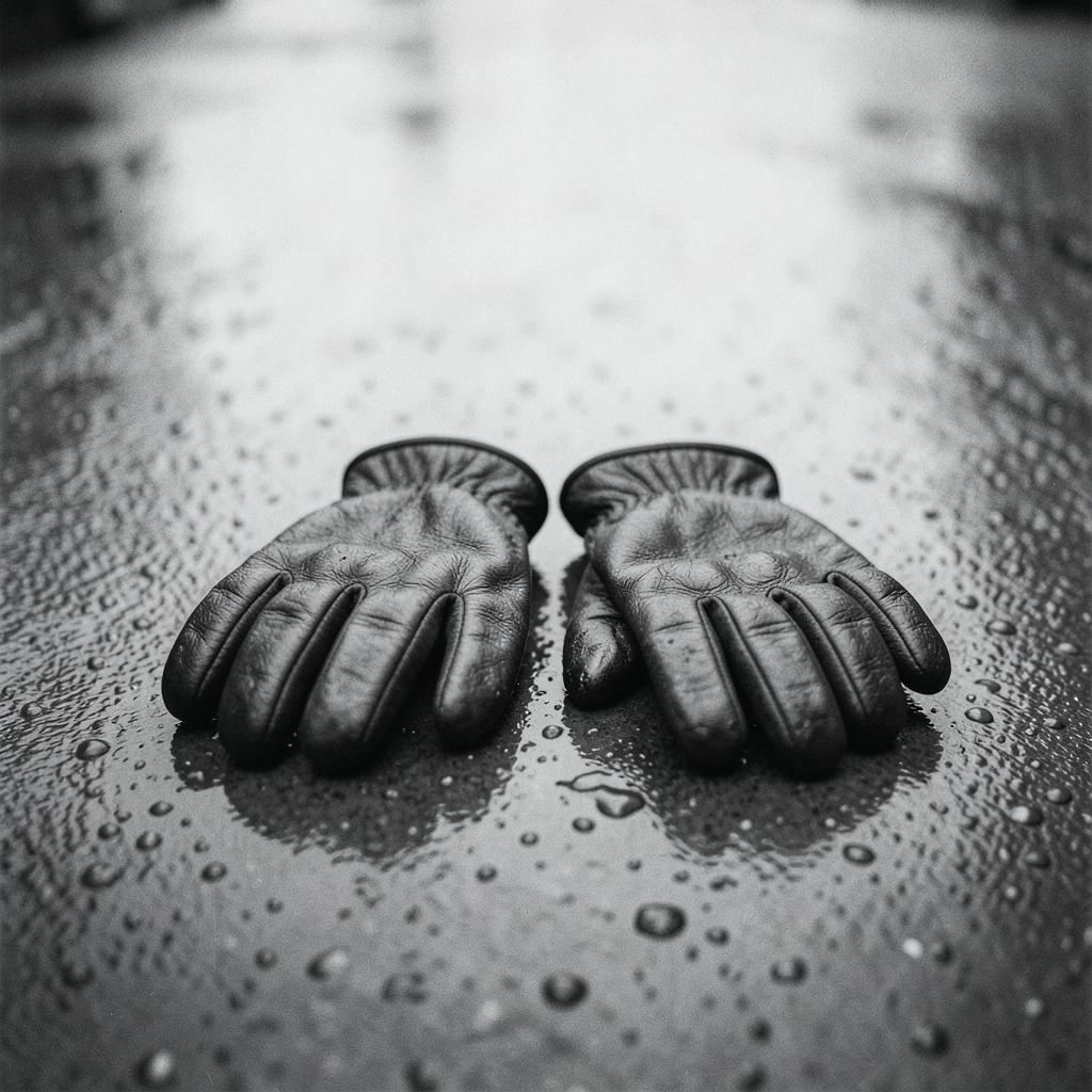Take My Hand artwork